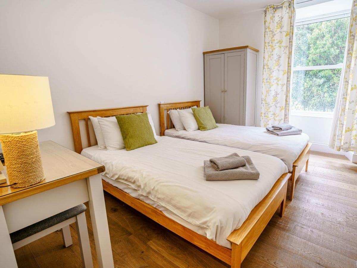 Gwbert Holiday Cottages, Green Meadow 卡迪根 外观 照片