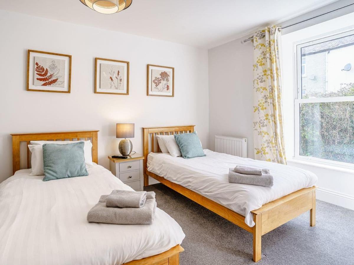 Gwbert Holiday Cottages, Green Meadow 卡迪根 外观 照片